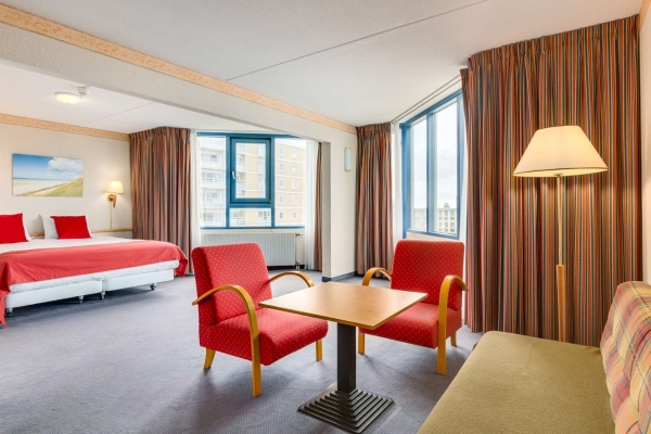 Hotel NH Zandvoort